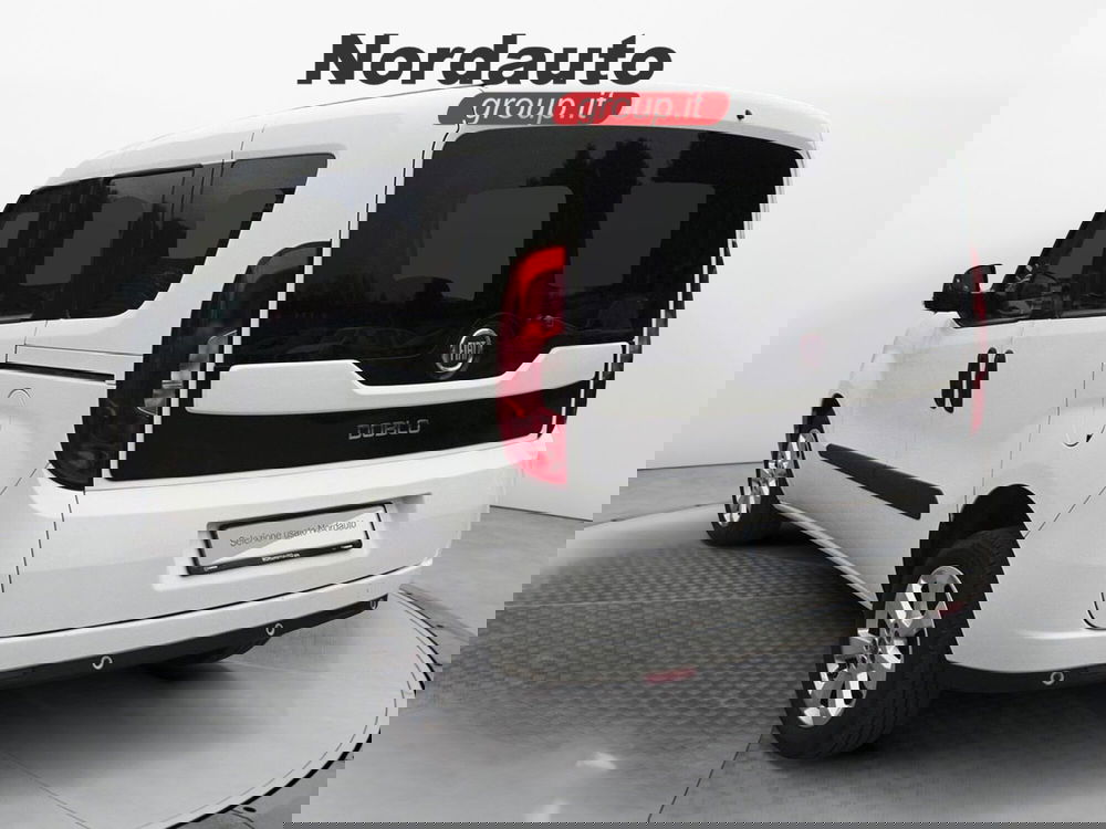 Fiat Doblò usata a Treviso (7)