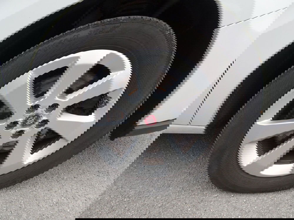 Fiat Doblò usata a Treviso (8)