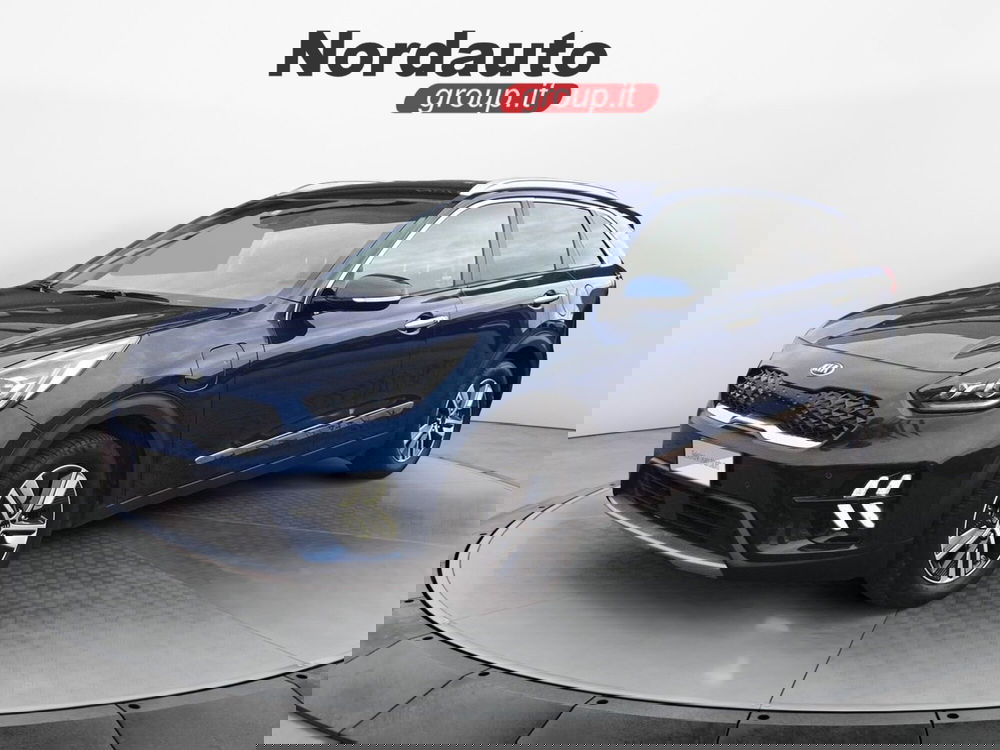 Kia Niro usata a Treviso