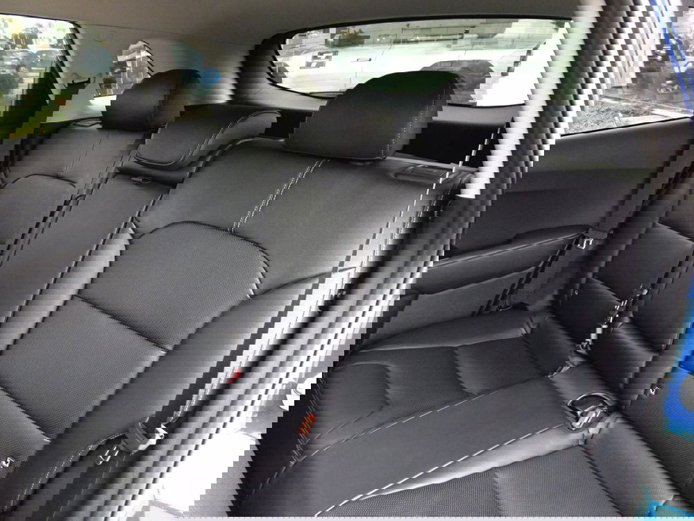 Kia Niro usata a Treviso (13)