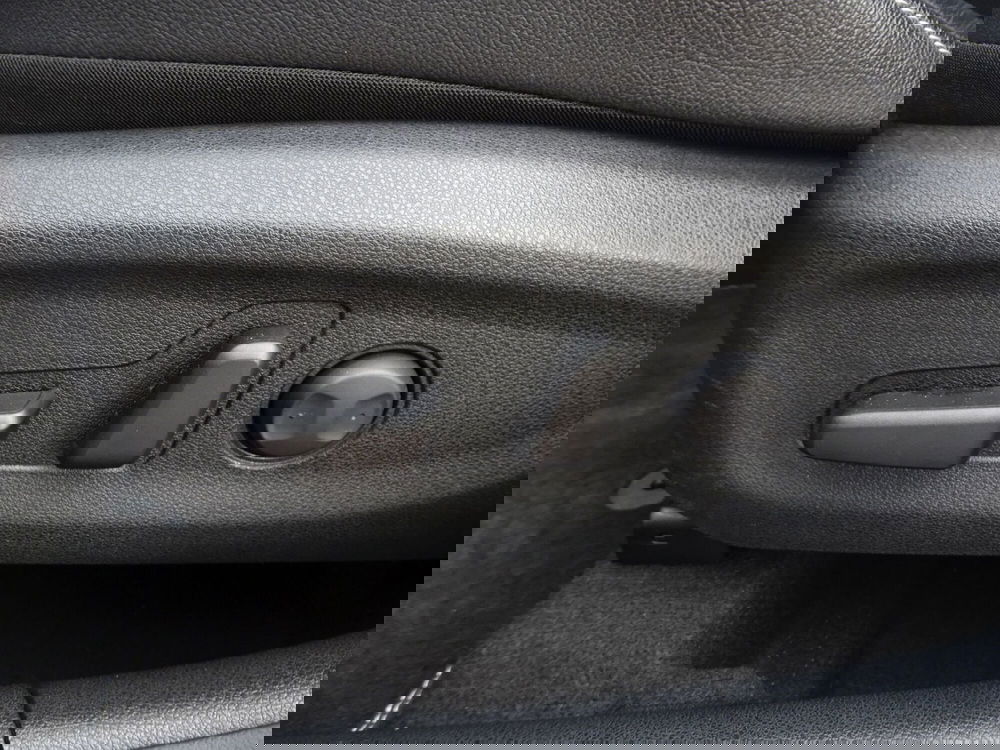 Kia Niro usata a Treviso (15)