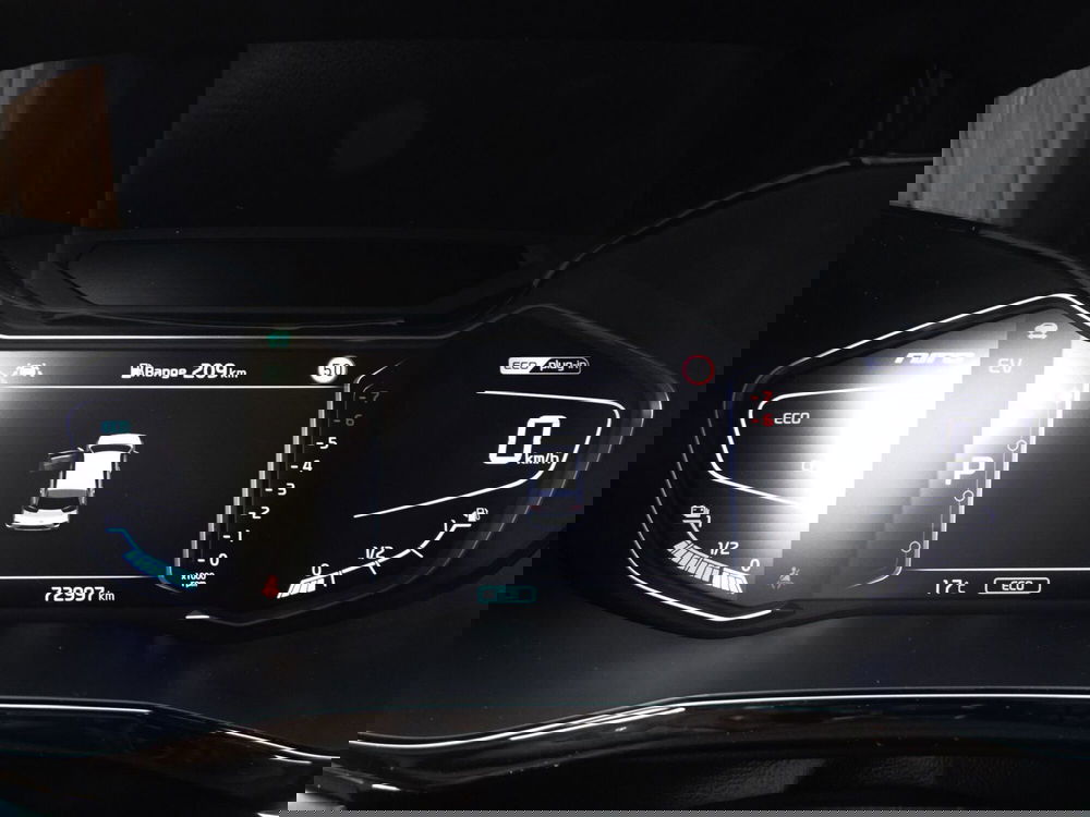 Kia Niro usata a Treviso (17)