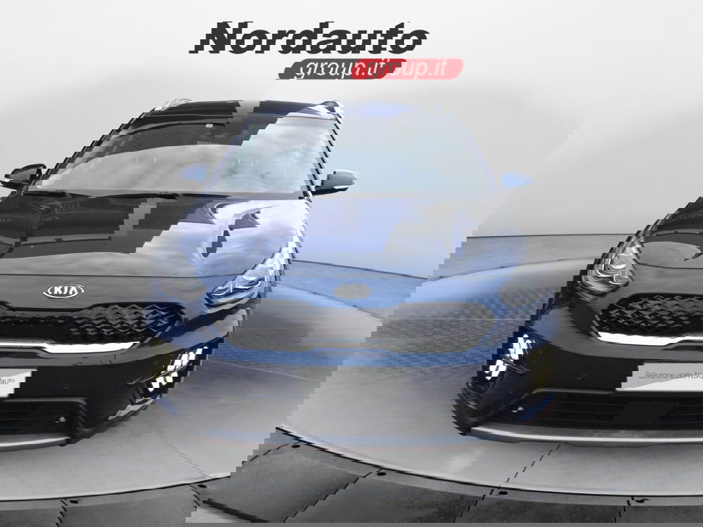 Kia Niro usata a Treviso (2)