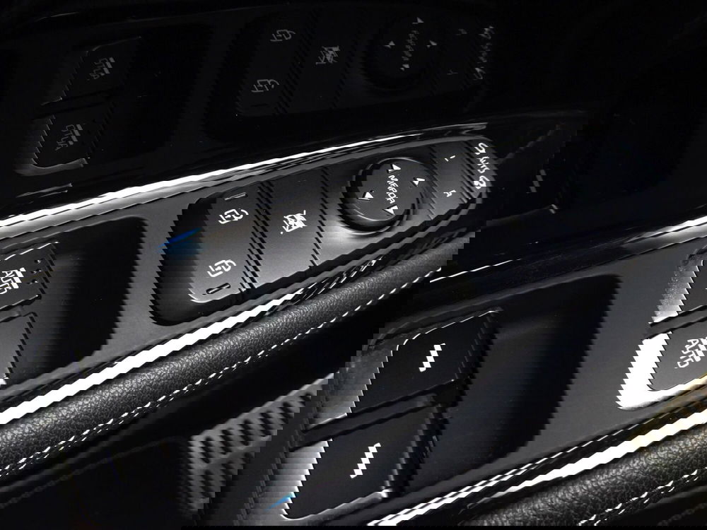 Kia Niro usata a Treviso (20)