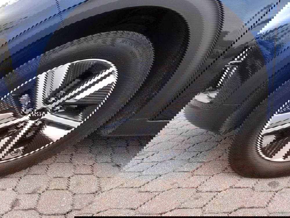 Kia Niro usata a Treviso (8)