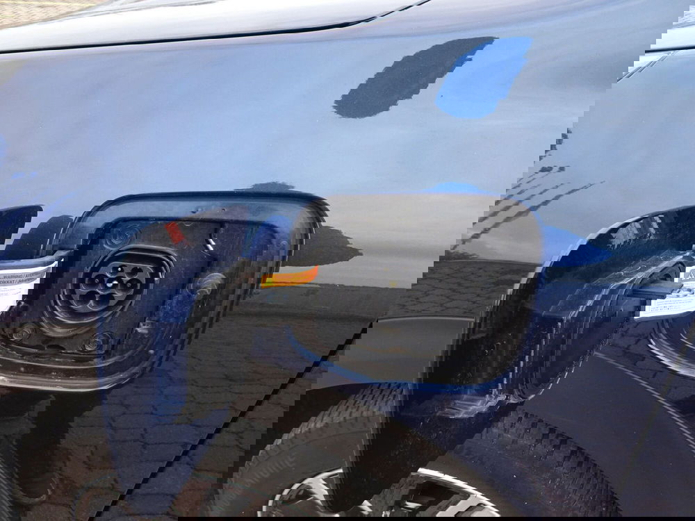 Kia Niro usata a Treviso (9)