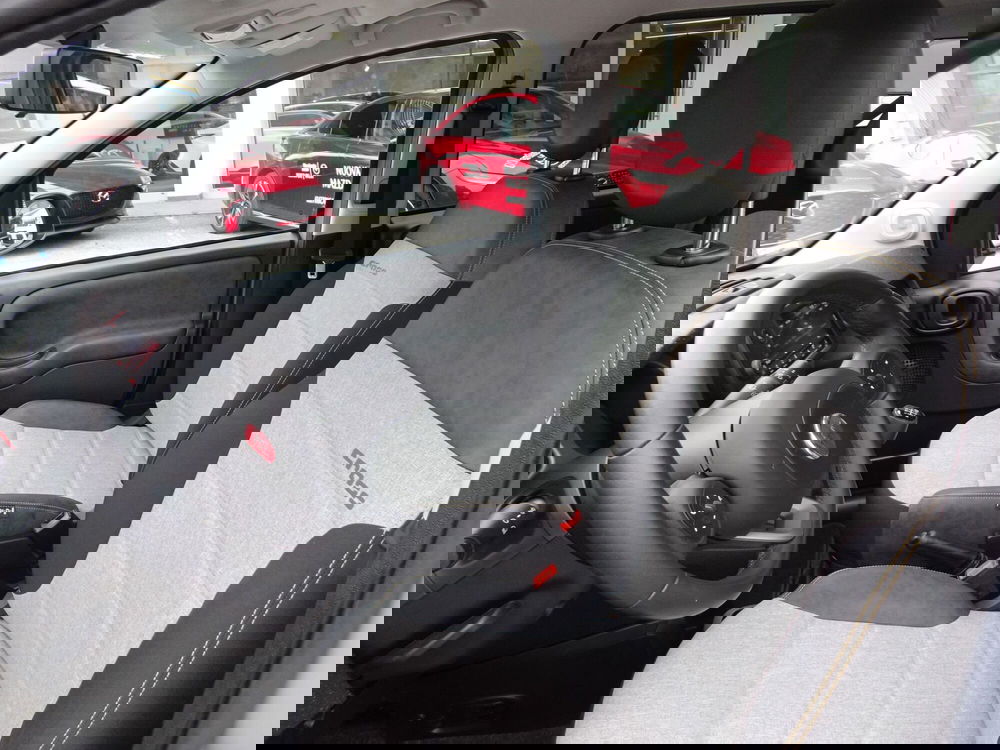 Fiat Panda Cross usata a Treviso (11)