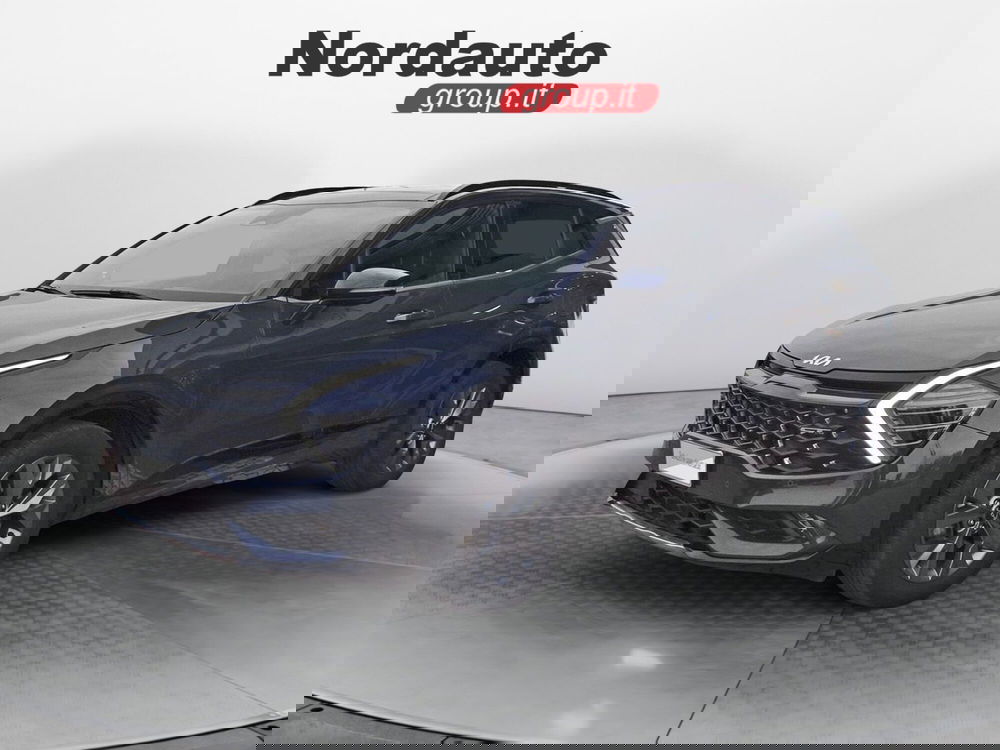 Kia Sportage usata a Treviso