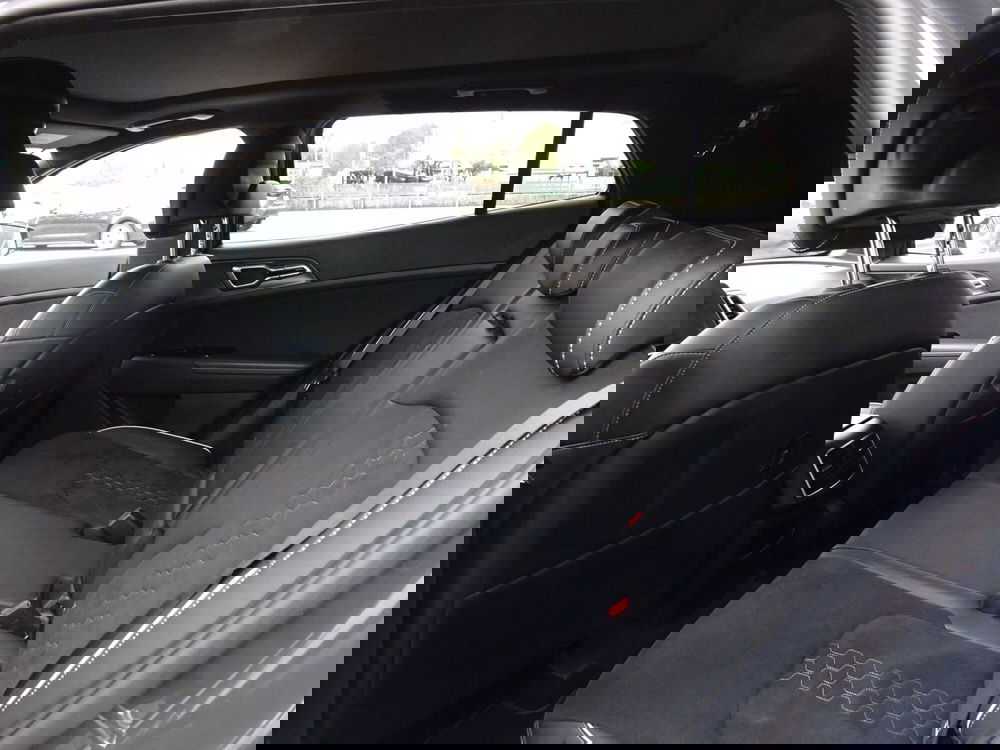 Kia Sportage usata a Treviso (11)