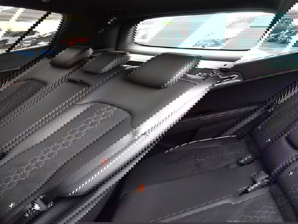 Kia Sportage usata a Treviso (12)