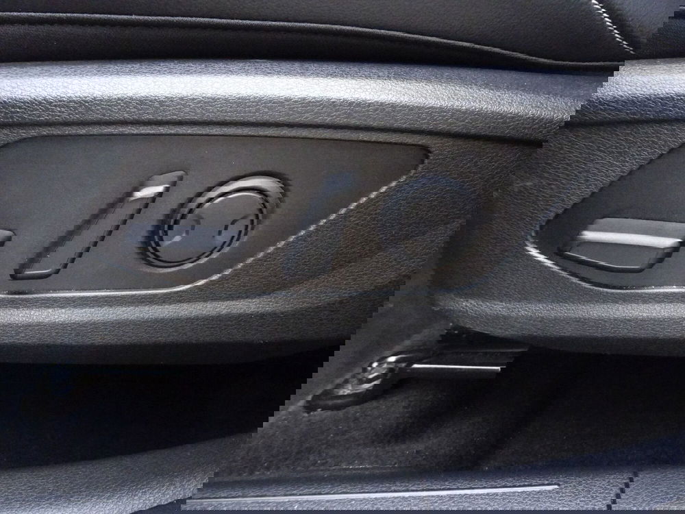 Kia Sportage usata a Treviso (15)