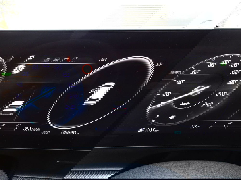 Kia Sportage usata a Treviso (17)