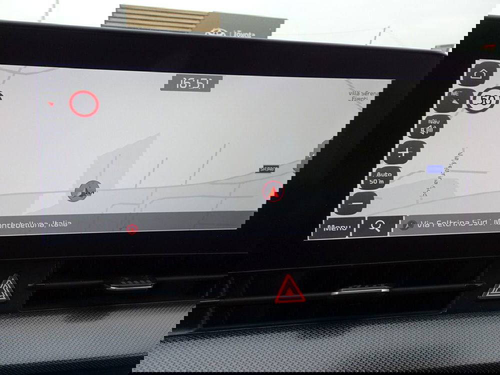 Kia Sportage usata a Treviso (19)