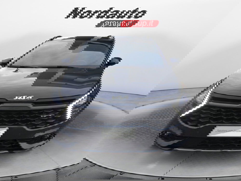 Kia Sportage usata a Treviso (2)