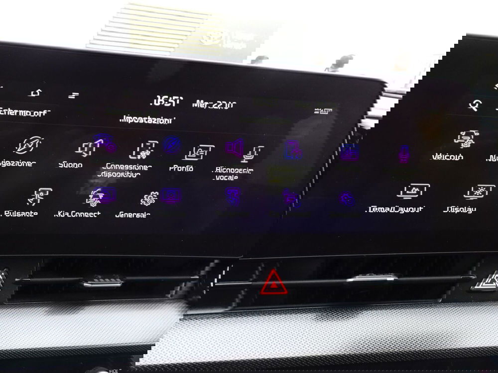 Kia Sportage usata a Treviso (20)