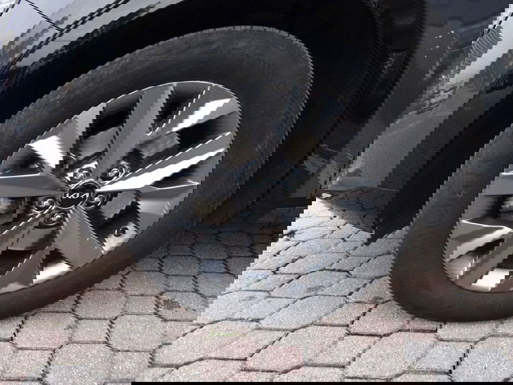 Kia Sportage usata a Treviso (8)