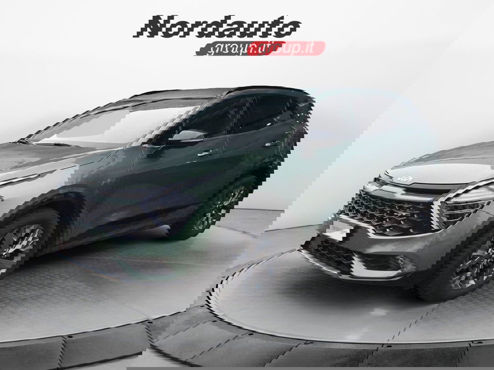 Kia Sportage usata a Treviso