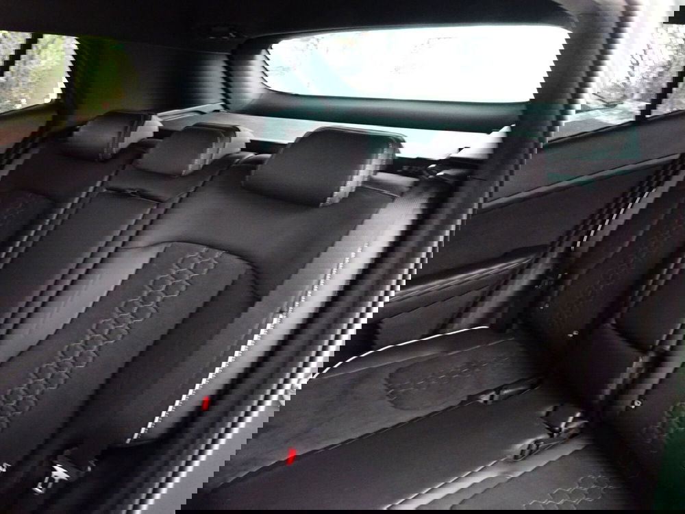 Kia Sportage usata a Treviso (11)