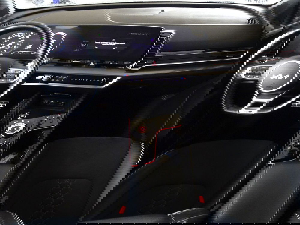 Kia Sportage usata a Treviso (12)