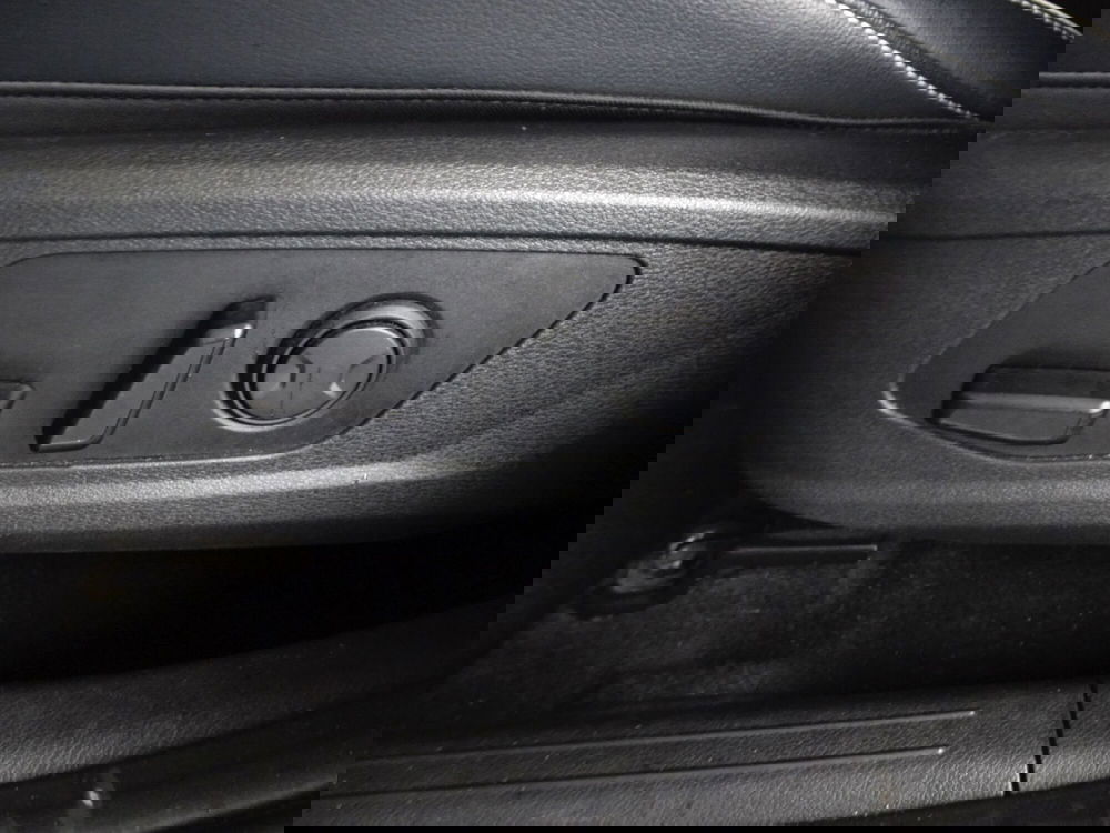 Kia Sportage usata a Treviso (13)