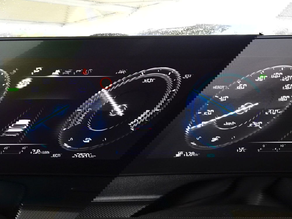 Kia Sportage usata a Treviso (15)