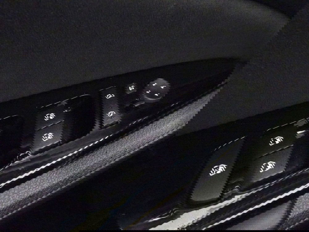 Kia Sportage usata a Treviso (16)