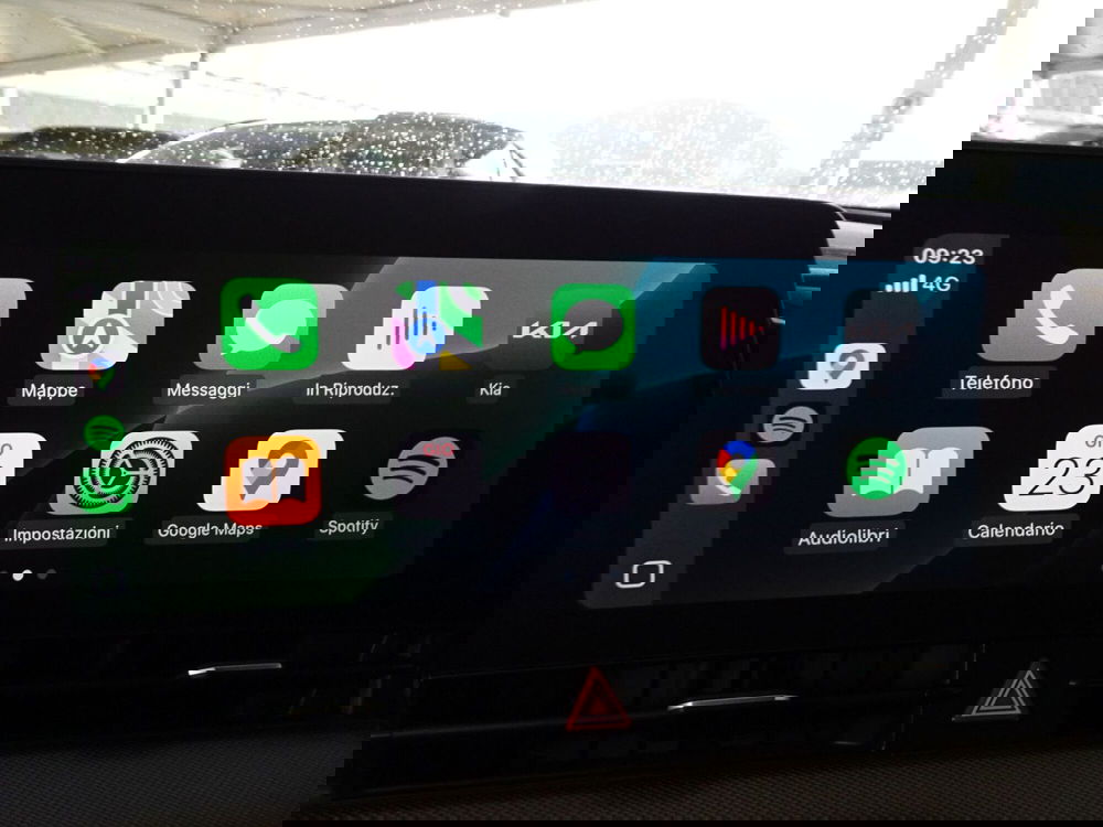 Kia Sportage usata a Treviso (17)