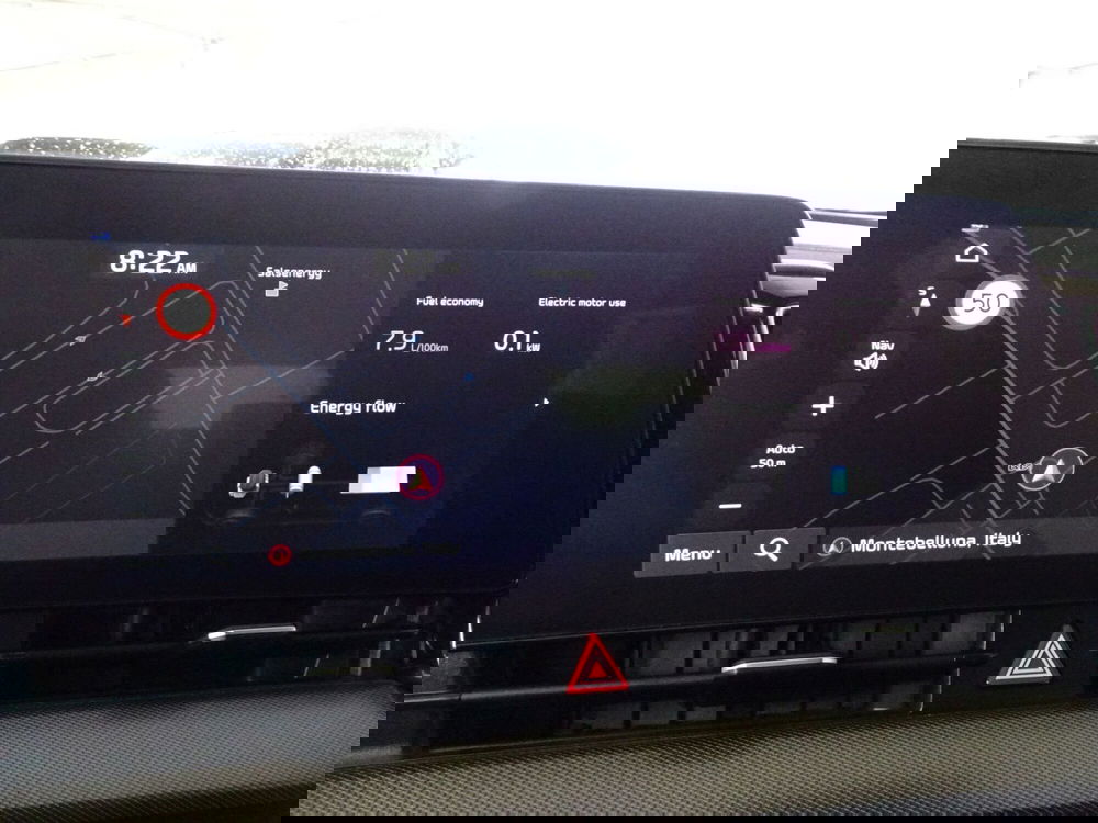 Kia Sportage usata a Treviso (18)