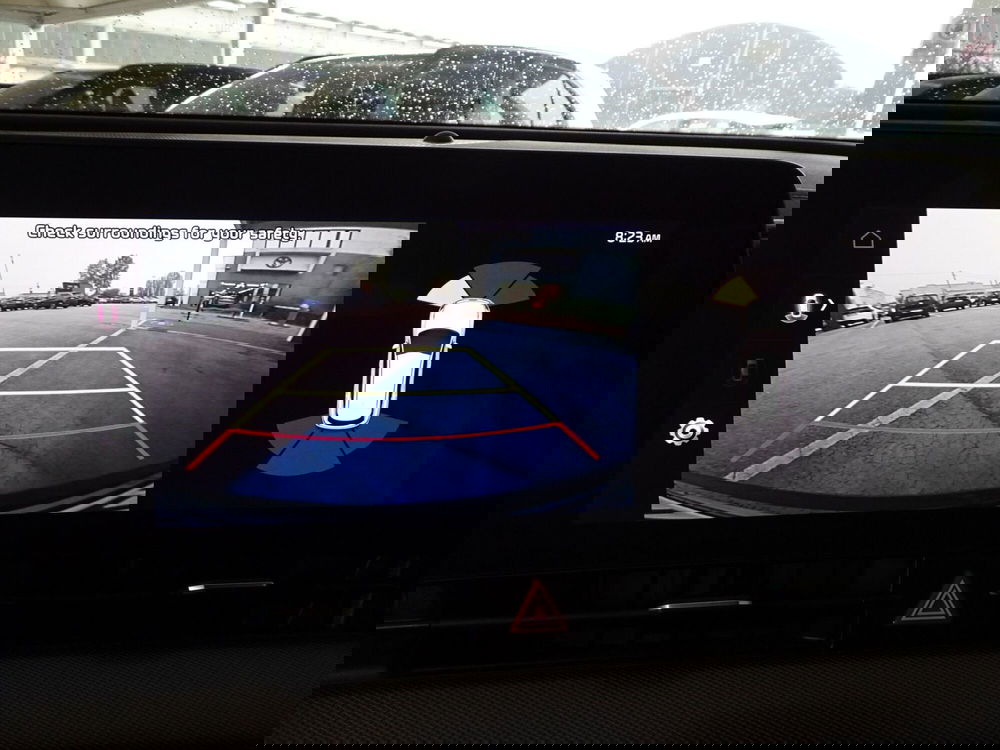 Kia Sportage usata a Treviso (19)