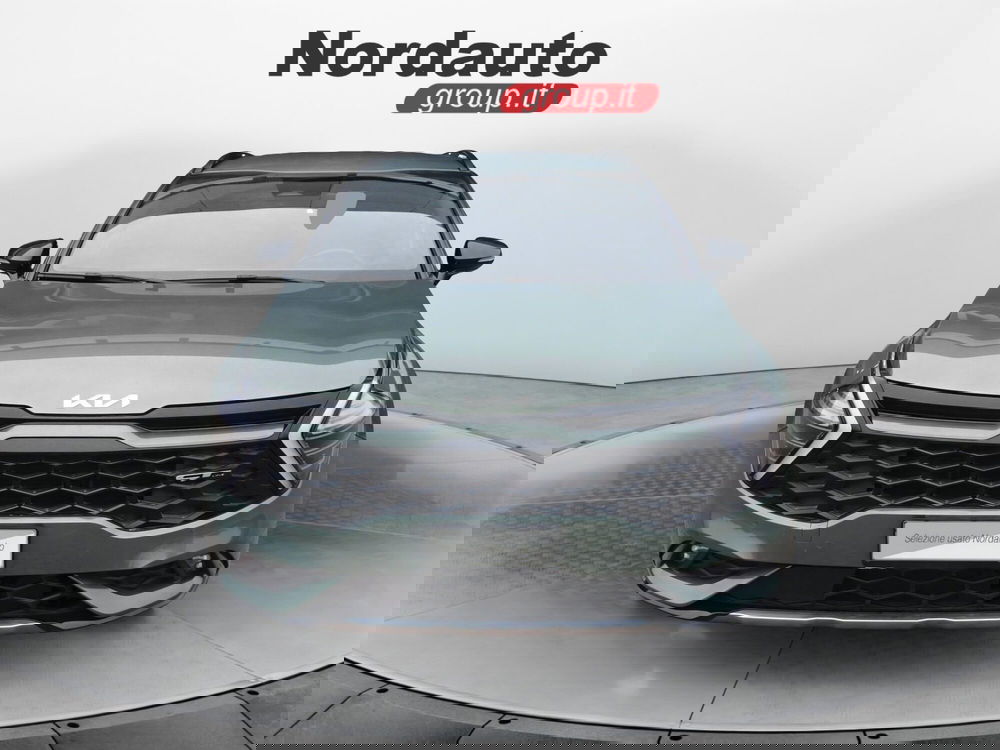 Kia Sportage usata a Treviso (2)