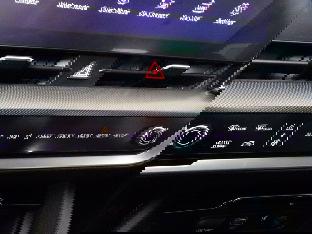 Kia Sportage usata a Treviso (20)