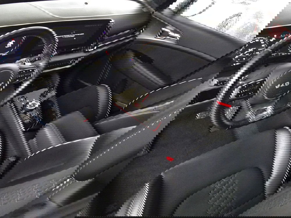 Kia Sportage usata a Treviso (8)