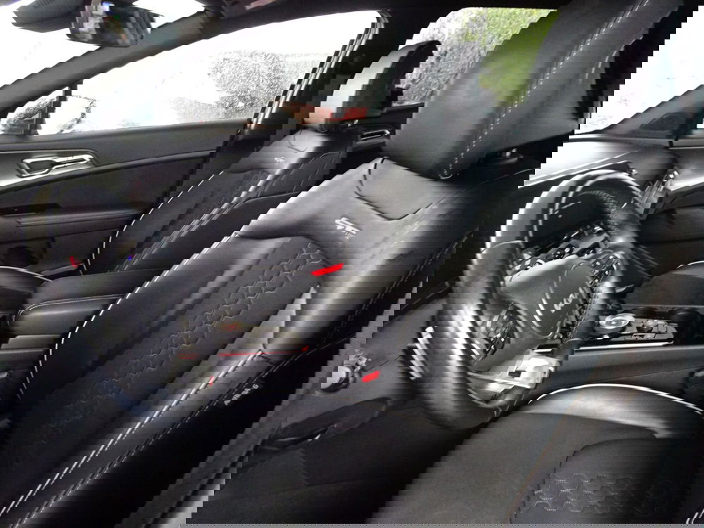 Kia Sportage usata a Treviso (9)