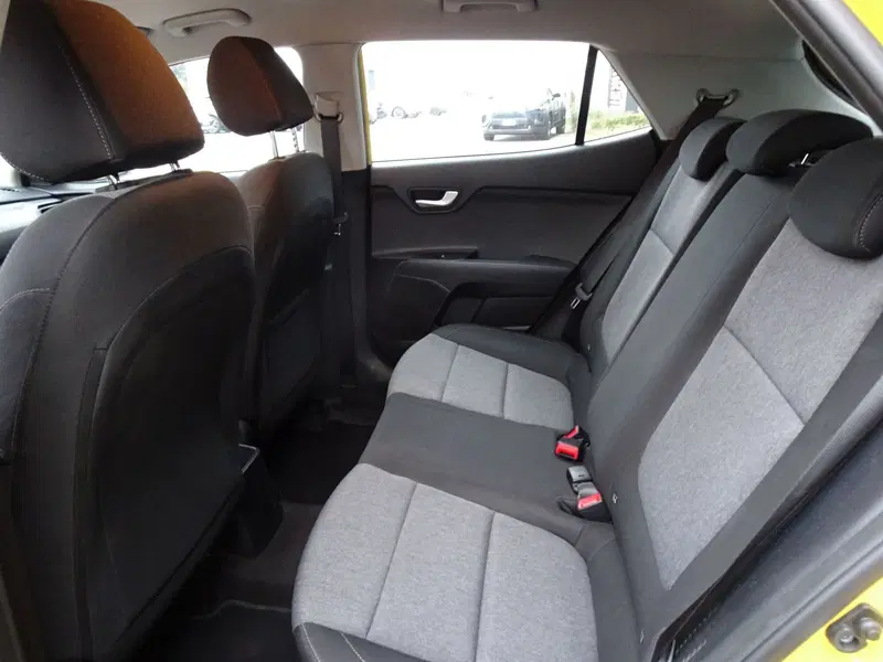 Kia Stonic usata a Treviso (10)