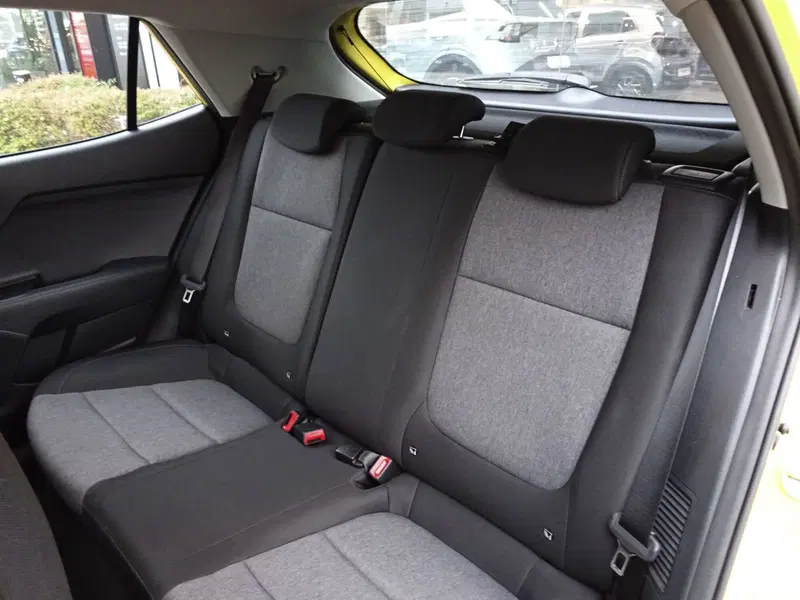 Kia Stonic usata a Treviso (11)