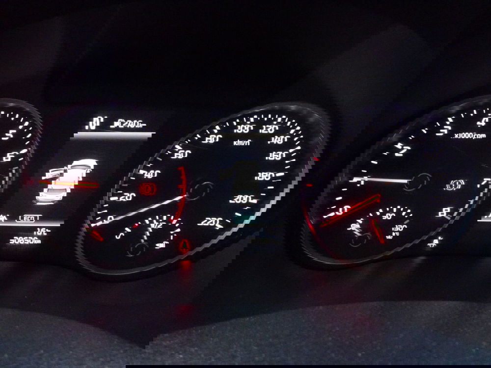 Kia Stonic usata a Treviso (14)