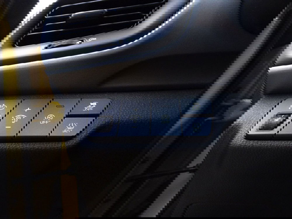 Kia Stonic usata a Treviso (15)