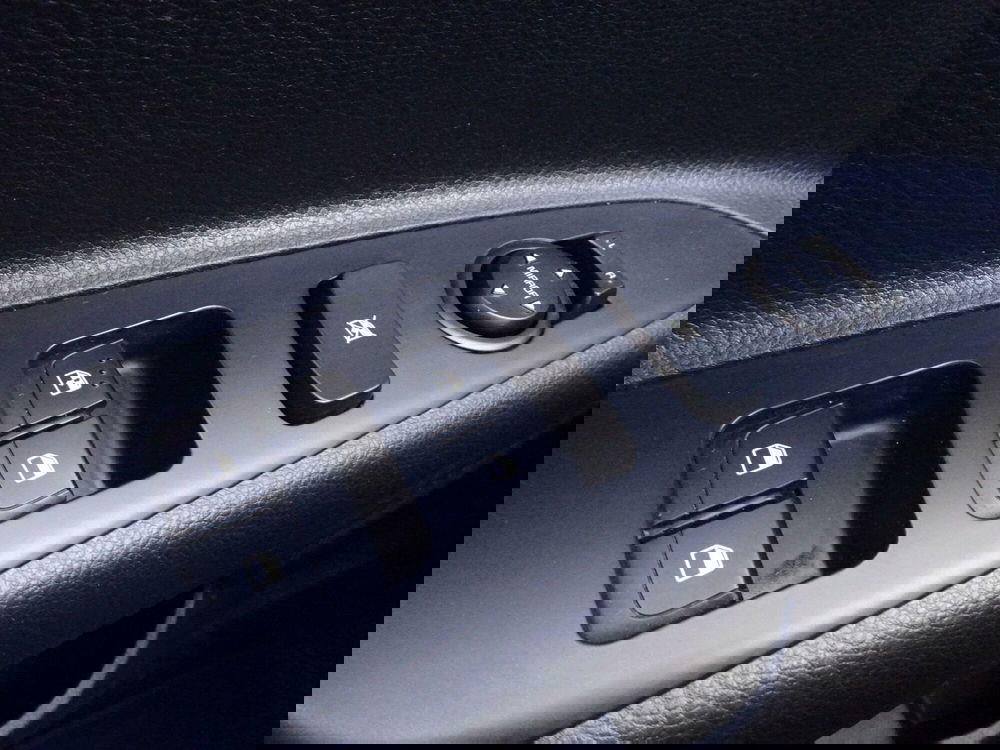 Kia Stonic usata a Treviso (16)