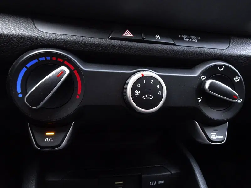 Kia Stonic usata a Treviso (18)