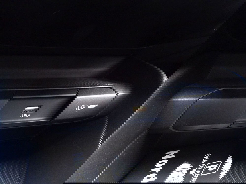 Kia Stonic usata a Treviso (19)