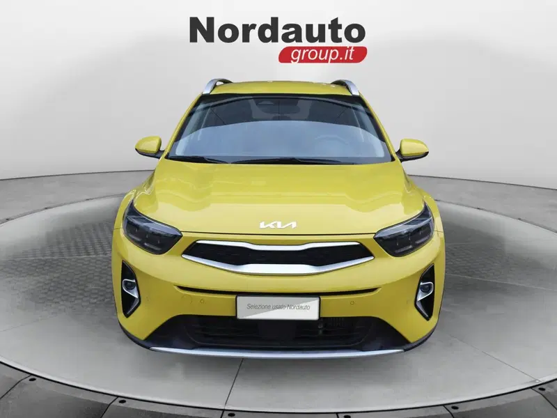 Kia Stonic usata a Treviso (2)