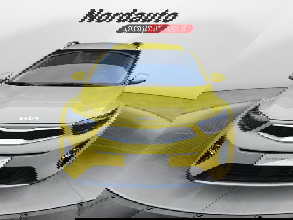 Kia Stonic usata a Treviso (2)