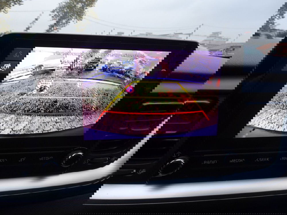 Kia Stonic usata a Treviso (20)