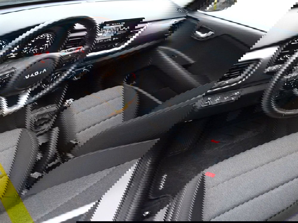 Kia Stonic usata a Treviso (8)