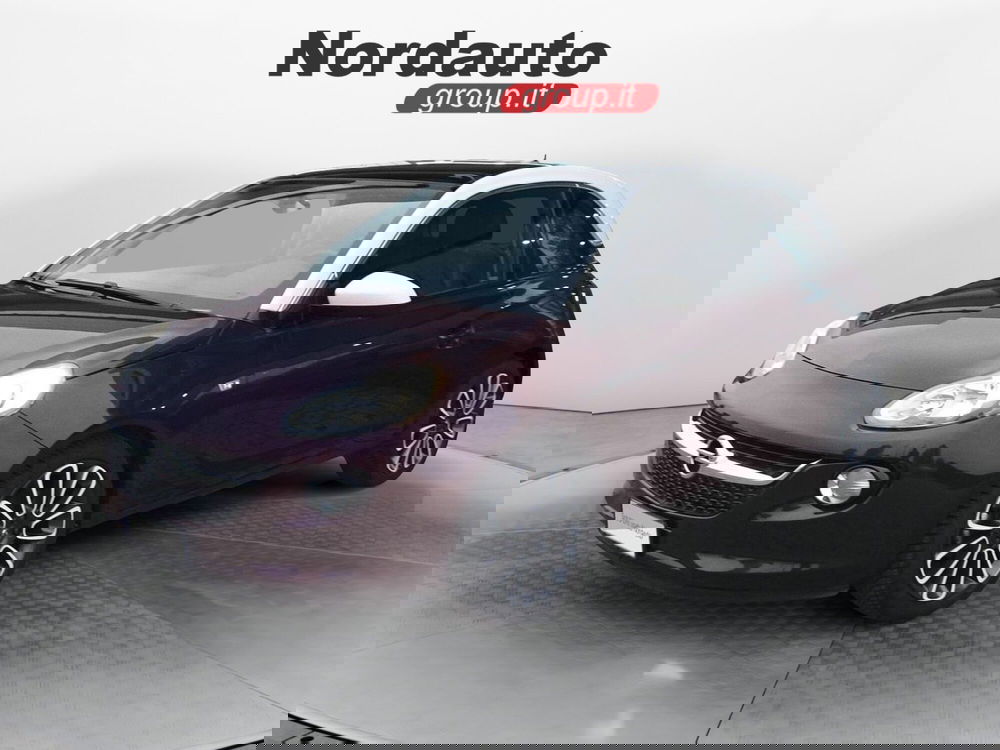 Opel Adam usata a Treviso