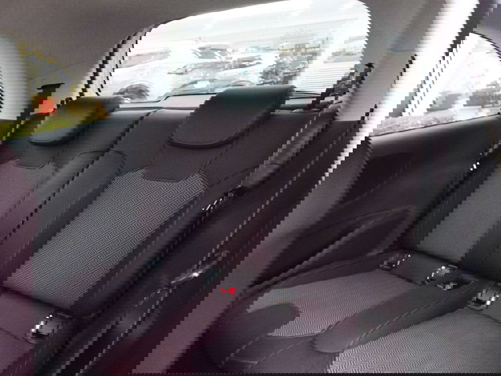 Opel Adam usata a Treviso (10)