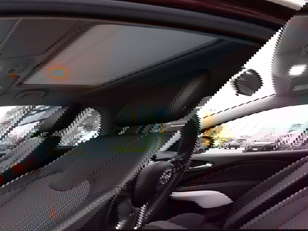 Opel Adam usata a Treviso (11)