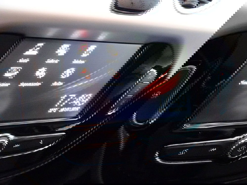 Opel Adam usata a Treviso (16)