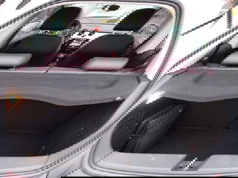 Opel Adam usata a Treviso (18)