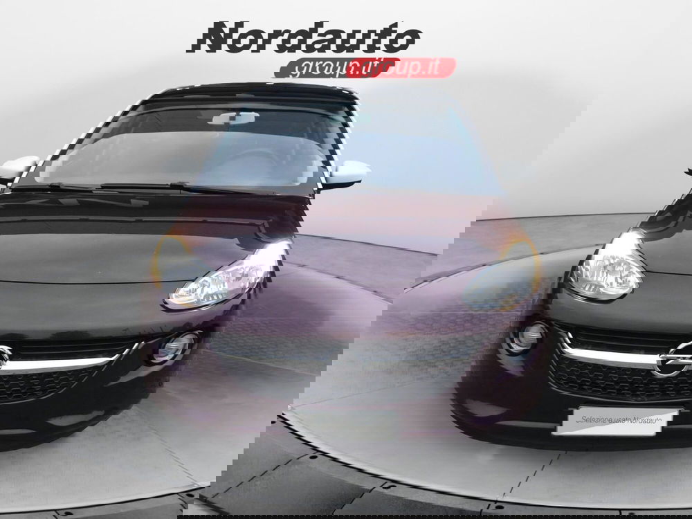 Opel Adam usata a Treviso (2)